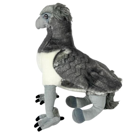 Harry Potter Buckbeak the Hippogriff Plush Toy Stuffed Animal Universal Studios - Picture 3 of 7